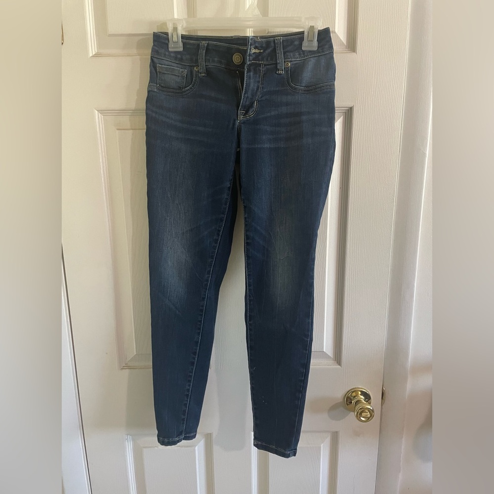 Maurice’s Jegging
